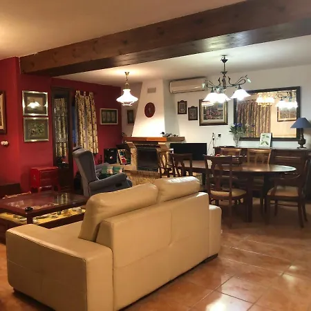 El Tossalet, Gran Piscina Junto Al Pueblo Tatil Evi