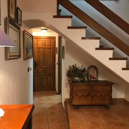 Tatil Evi El Tossalet, Gran Piscina Junto Al Pueblo *