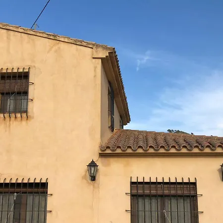 El Tossalet, Gran Piscina Junto Al Pueblo * Sella