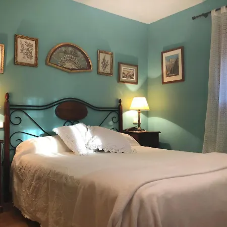 Tatil Evi El Tossalet, Gran Piscina Junto Al Pueblo