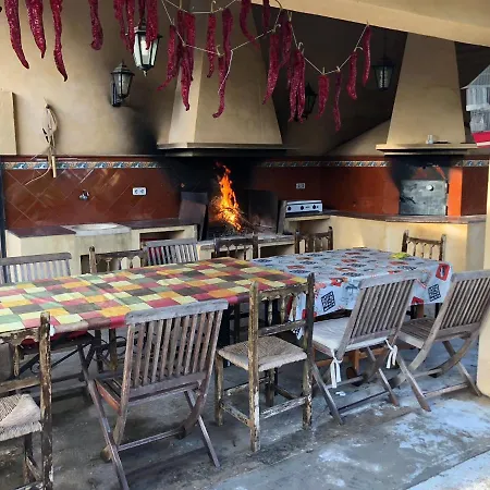 El Tossalet, Gran Piscina Junto Al Pueblo Tatil Evi *